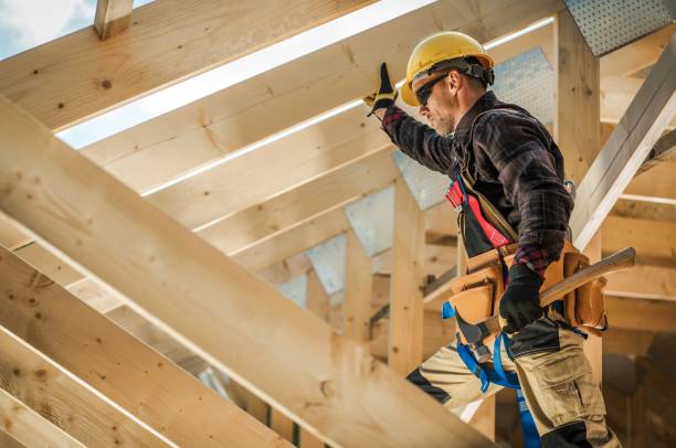 Best Tile Roofing Contractor  in Burley, WA