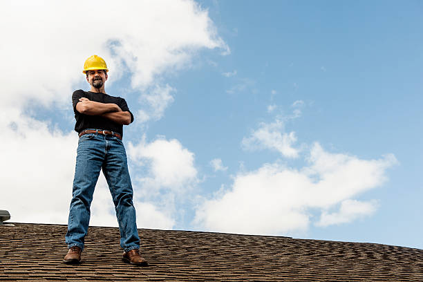 Quick and Trustworthy Emergency Roof Repair Services in Burley, WA