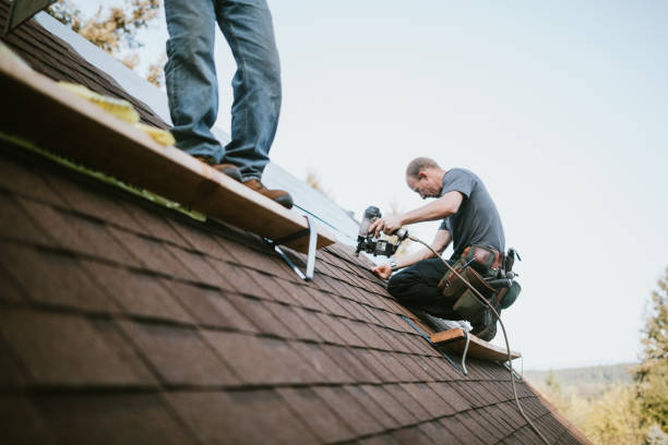 Reliable Burley, WA Roofing Contractor Solutions